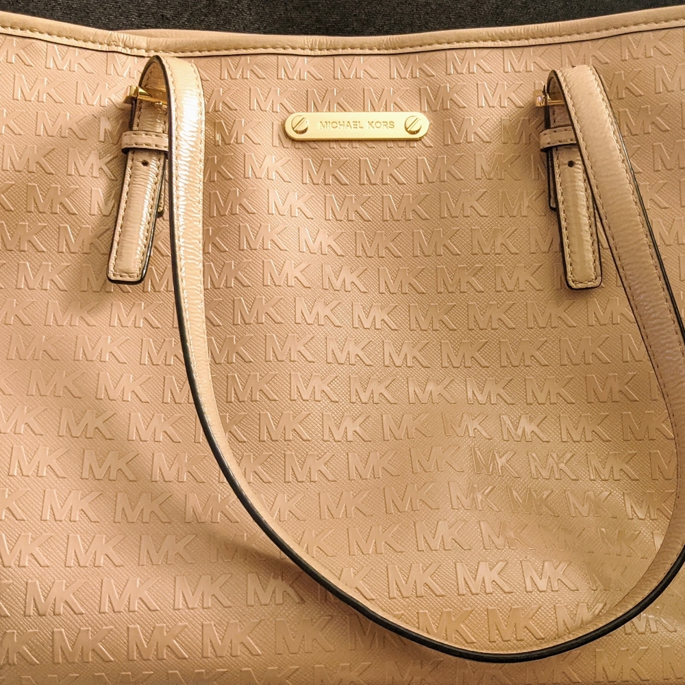 MK bag